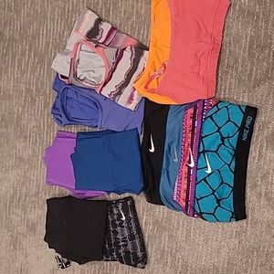 Nike lot
